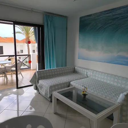 Paraiso Royal Apartment