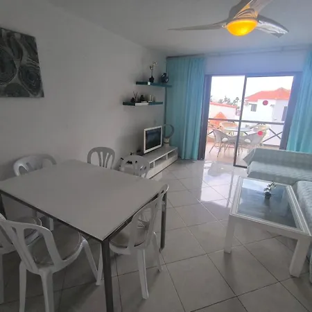 Paraiso Royal Apartment Playa de las Americas (Tenerife)