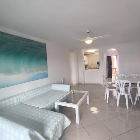 Lejlighed Paraiso Royal