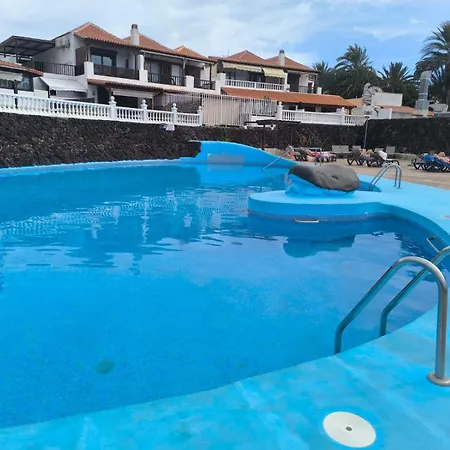 Paraiso Royal *