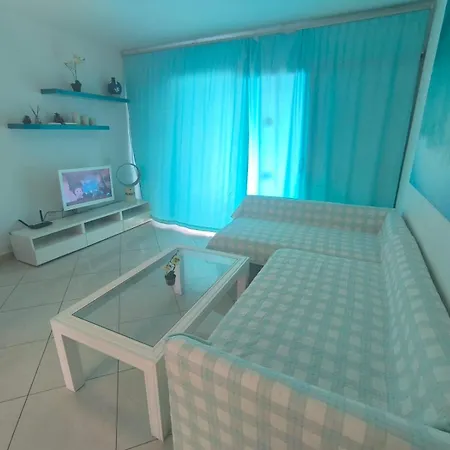 Paraiso Royal Lejlighed *
