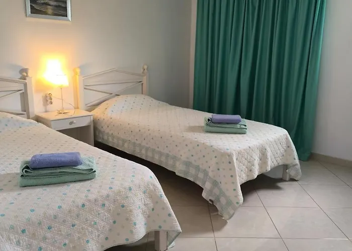 Paraiso Royal Apartment