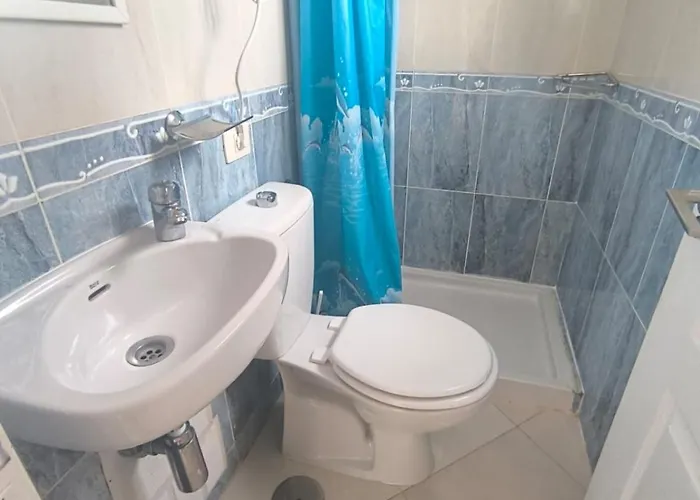 Paraiso Royal Playa de las Americas (Tenerife)