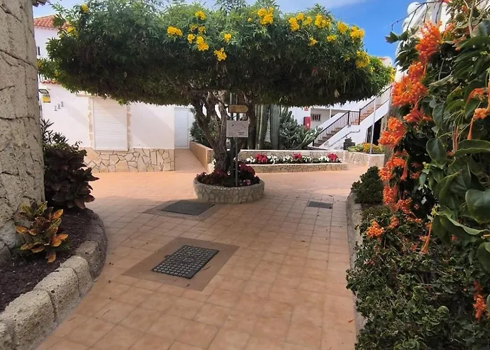 Paraiso Royal * Playa de las Americas (Tenerife)