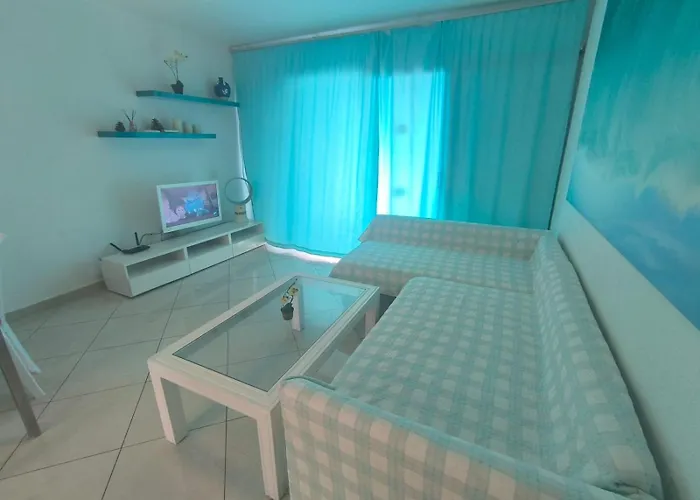 Paraiso Royal Apartment *