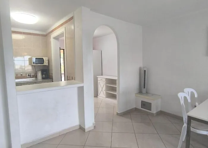 Paraiso Royal Playa de las Americas (Tenerife)