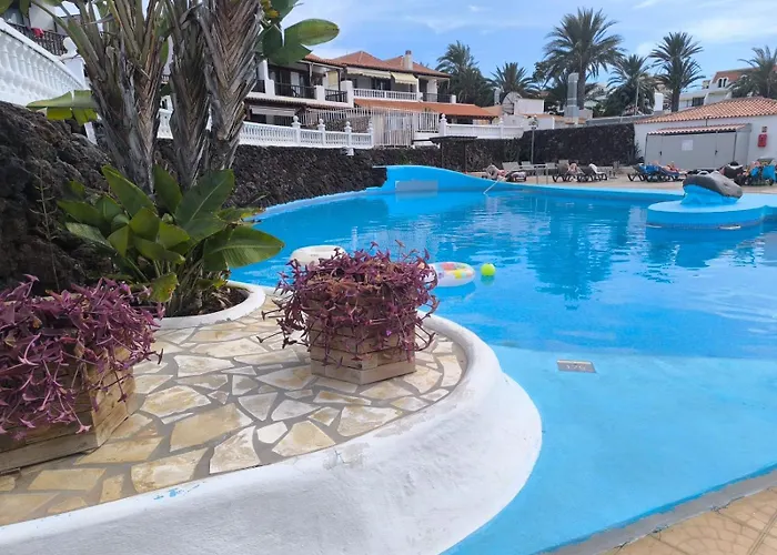 Paraiso Royal Apartment *